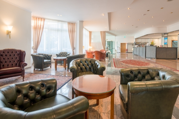 Hotel Best Western Am Papenberg